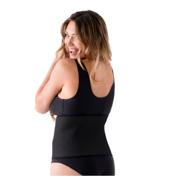 *Host Pick* Belly Bandit Original Postpartum Wrap - medium - Picture 10 of 11